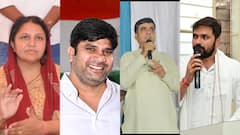 राजस्थान: यूथ, महिला कांग्रेस, NSUI और सेवादल में प्रभारियों की नियुक्ति, किन्हें मिली जिम्मेदारी?