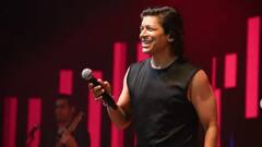 Shaan Regrets Losing Touch With Zubeen Garg, Calls Him A 'King Who Lived On His Own Terms'