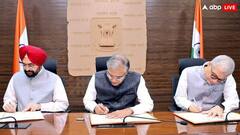 हवाला कनेक्शन से लेकर विभाजन की मांग तक का आरोप, जम्मू कश्मीर में 12 राजनीतिक दल अब चुनावी दौड़ से बाहर