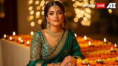 8 Saree Blouse Styling Ideas To Elevate Your Festive Look With Modern Elegance