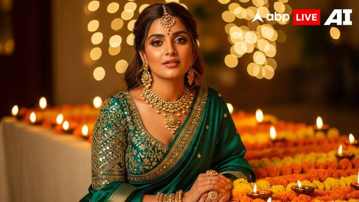 Check out 8 stunning saree blouse styling ideas that blend tradition with modern trends to elevate your festive wardrobe this season.