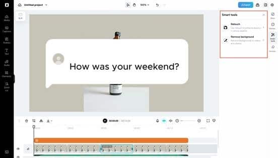 Creating Seasonal Video Ads Quickly Using AI Ad Maker