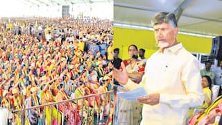 Andhra Pradesh News: డ్వాక్రా మ‌హిళ‌ల‌కు ఏపీ ప్ర‌భుత్వం గుడ్ న్యూస్‌.. రూ.2 లక్షల వరకు రుణాలు, డీఆర్‌డీఏ ప్ర‌త్యేక స‌ర్వే