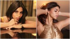 सुहाना खान की तरह है स्लिम ट्रिम फिगर, तो एक्ट्रेस की तरह ट्राई करें ये ड्रेसेस, हर कोई कहेगा बहुत स्टाइलिश हो