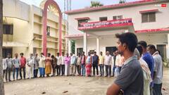 कुशीनगर में जमानत पर आए 44 गौ-तस्करों को पुलिस ने थाने बुलाकर दी नसीहत, कहा- 'जमानत पर बाहर हो...'