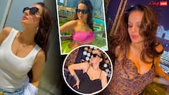 अमीषा पटेल की 10 तस्वीरें, 50 की उम्र में भी हैं एकदम फिट