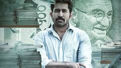 Shakthi Thirumagan Review : விஜய் ஆண்டனியின் 25 ஆவது படம் சக்தி திருமகன் எப்படி இருக்கு...விமர்சனம் இதோ