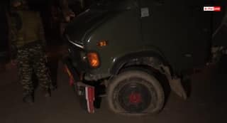 मणिपुर में असम राइफल्स के काफिले पर घात लगाकर हमला, 2 जवान शहीद, कई घायल