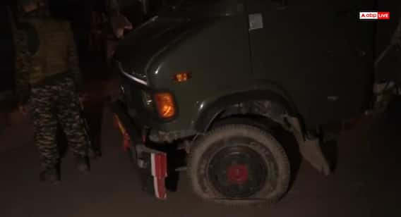 मणिपुर में असम राइफल्स के काफिले पर घात लगाकर हमला, 2 जवान शहीद, कई घायल