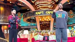 Kapil Sharma Show, Netflix In Legal Trouble Over Baburao Sketch; ₹25 Crore Notice Issued