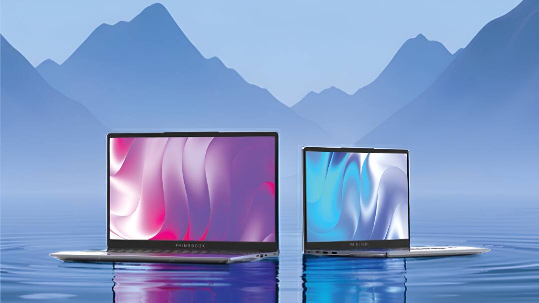 primebook 2 pro 2 max launch price in india specifications laptop under 20000 Primebook 2 Pro, 2 Max With MediaTek Helio G99 Launched: Check Price, & Specifications