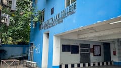 South Calcutta Law College Vice-Principal Withdraws Resignation After Governing Body Request