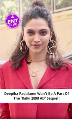 दीपिका पादुकोण 'कल्कि 2898 एडी' सीक्वल से बाहर, मेकर्स ने कहा फिल्म 'प्रतिबद्धता की हकदार'
