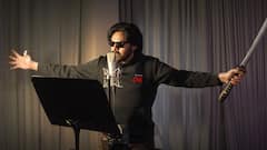 ఎగిరెగిరి పడుతున్నావ్... ఎలా దించాలో తెలుసు - ఓమీకి 'ఓజీ' వార్నింగ్ - పవన్ హైకూ విన్నారా?