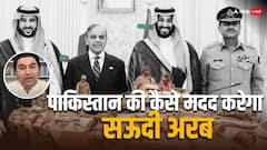 भारत को खतरा? 'अगर किसी देश ने किया हमला तो सऊदी अरब की आर्मी पाकिस्तान में करेगी लैंड और...', डिफेंस डील पर PAK एक्सपर्ट ने दी अहम जानकारी