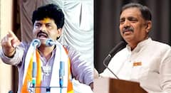 गोपीचंद पडळकरांच्या टीकेनंतर शरद पवार गटाकडून संताप, मुख्यमंत्र्यांकडेही तक्रार, जयंत पाटलांनी मात्र थेट हातच जोडले, म्हणाले...