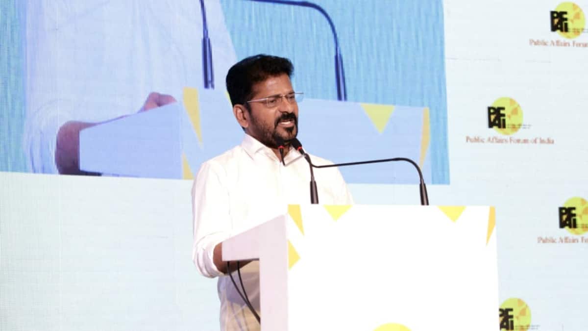 Revanth Reddy: గుజరాత్‌లోని సబర్మతీ తీరంలా మూసీ రివర్‌ఫ్రంట్‌ అభివృద్ధి చేస్తాం- సీఎం రేవంత్ రెడ్డి