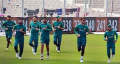 Pakistan Under ICC Scrutiny for Misconduct And PMOA Violations In Asia Cup: Report