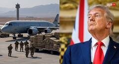 ट्रंप के 'बगराम एयरबेस' वाले प्लान ने बढ़ाई टेंशन, तालिबान और ड्रैगन भड़के, अमेरिकी राष्ट्रपति को सुनाई दो टूक