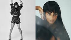 Sriya Reddy: షార్ట్‌లో శ్రియా రెడ్డి - Pawan Kalyan OG ప్రమోషన్స్ కోసమేనా!