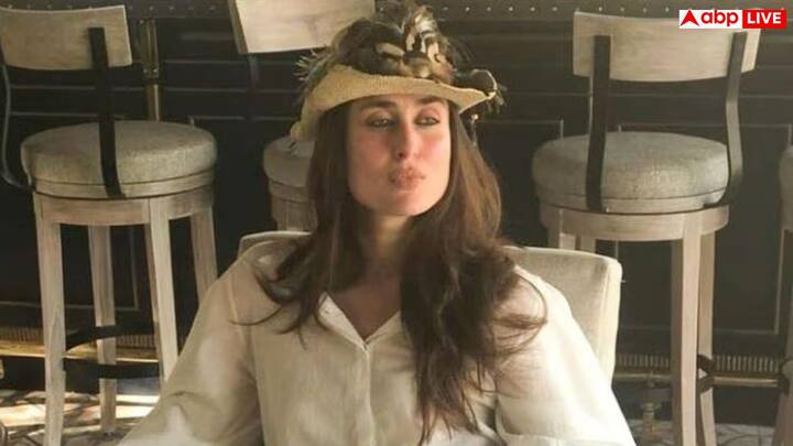 This house is full of happiness and expectation for Kareena-Saif. The joy of spending time with family and making memories is clearly visible in the new place.