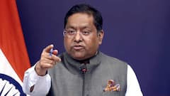 'आपसी हितों का ध्यान रखेगा सऊदी अरब', पाकिस्तान के साथ MBS की डिफेंस डील पर बोला विदेश मंत्रालय