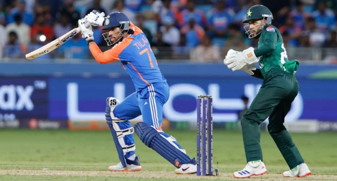 IND vs PAK Handshake Row ACC Issues Strict Guidelines IND vs PAK Handshake Row: ACC Issues Strict Guidelines