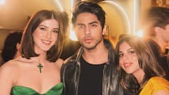 Aryan Khan Drops The Curtain: What The Ba***ds Of Bollywood Really Means