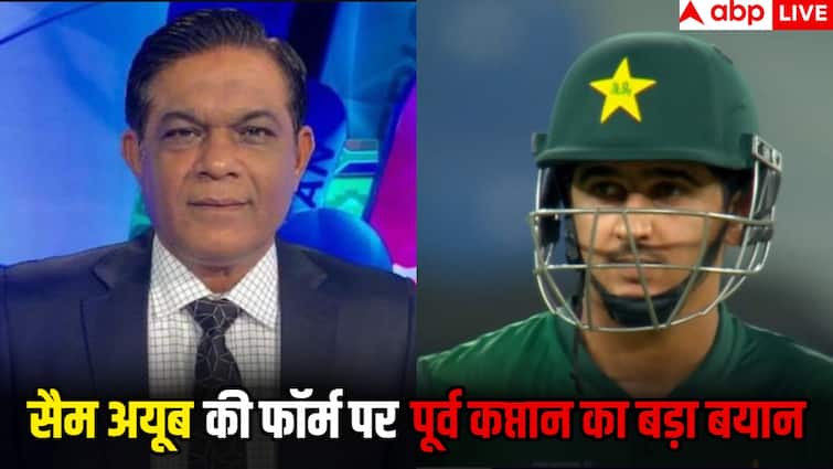 Asia Cup 2025: ‘कुत्ता काट जाता है…’ पाकिस्तानी क्रिकेटर सैम अयूब की फॉर्म पर ये क्या बोल गए पूर्व कप्तान