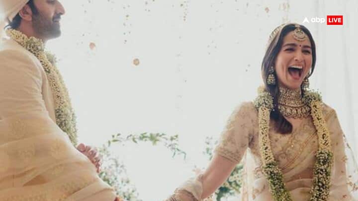 दरअसल साल 2022 में रणबीर और आलिया ने भी अपनी शादी के दौरान 7 की जगह 4 फेरे लिए थे. इस बात का खुलासा खुद आलिया भट्ट के सौतेले भाई राहुल भट्ट ने किया था. आइए जानते हैं इसके पीछे शास्त्र क्या कहता है?