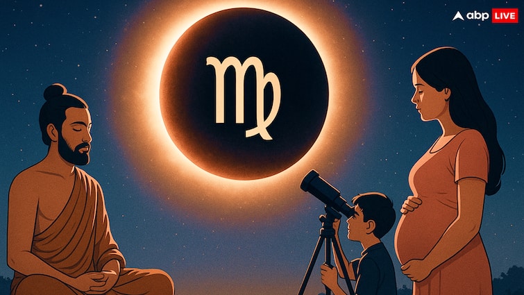 Solar Eclipse 2025: 21 सितंबर को सूर्य ग्रहण का भारत में सूतक नहीं, लेकिन सिंह, वृश्चिक और मिथुन राशियों पर भारी असर