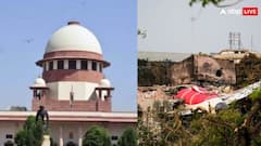 एअर इंडिया प्लेन क्रैश की जांच पर उठे सवाल, सुप्रीम कोर्ट में याचिका दाखिल, कहा- 'रिपोर्ट में छुपाई गई...'