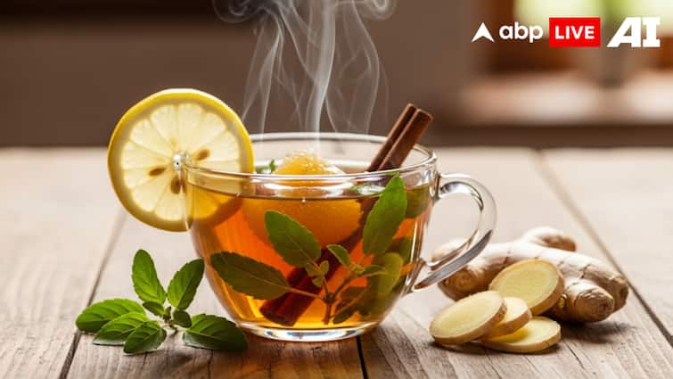 5 Powerful Home Remedies To Soothe Cold And Cough Naturally At Home