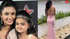 'ये है मोहब्बतें' की छोटी रुही की 10 तस्वीरें, बड़ी होकर दिखती हैं दिव्यांका त्रिपाठी से भी ज्यादा खूबसूरत