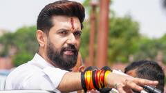 'वो मेरा भी परिवार, मैंने हमेशा...', लालू फैमिली में मचे घमासान पर चिराग पासवान का आया रिएक्शन