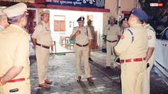 गोरखपुर-कुशीनगर में पशु तस्करी मामले में 25 पुलिसकर्मी लाइन हाजिर, महकमे में हड़कंप