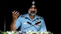 'Pakistan Flew Attack Drones Under Civilian Aircraft': IAF Chief Opens Up On Challenges In OP Sindoor