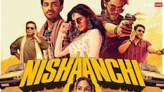 निशानची रिव्यू: ऐश्वर्य ठाकरे की जबरदस्त परफॉर्मेंस, स्लो लेकिन अच्छी है अनुराग कश्यप की फिल्म