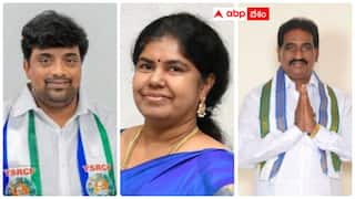 YSRCP MLCs join TDP: టీడీపీలో చేరనున్న ముగ్గురు వైసీపీ ఎమ్మెల్సీలు - రాజీనామాలు ఆమోదించని మండలి చైర్మన్
