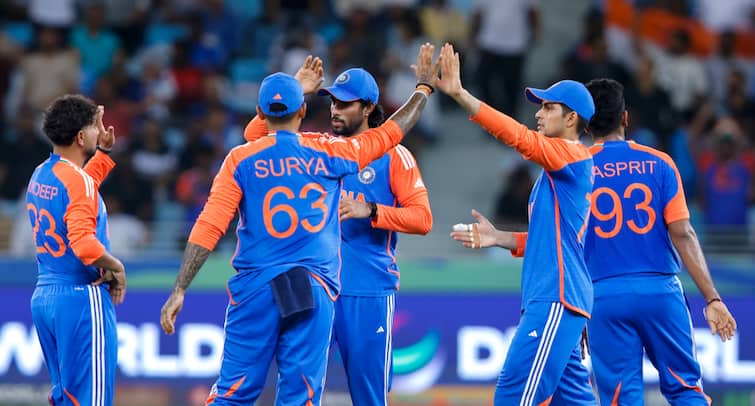 Asia Cup 2025 India vs Oman: Men In Blue On Verge Of Major T20I Record