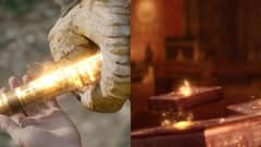 ద స్టోరీ బిహైండ్ 'పరుసవేది' - 'మిరాయ్' సీక్వెల్ హింట్ ఇచ్చేశారా?... సూపర్ అడ్వెంచర్ 2 ఎలా ఉండబోతోంది!