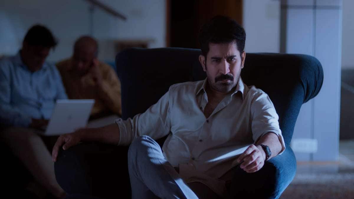 Bhadrakaali OTT: విజయ్ ఆంటోని 'భద్రకాళి' ఓటీటీ పార్ట్‌నర్ ఫిక్స్ - ఎప్పుడు, ఎందులో స్ట్రీమింగ్ అవుతుందో తెలుసా?