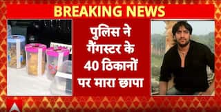 Breaking: Delhi Police Arrest Gangster Neeraj Bawana’s Father in Arms Act Case; ₹50 Lakh, Gold & Weapons Seized