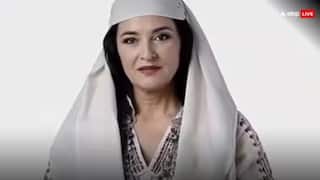 'હું માણસોને રિપ્લેસ કરવા નથી આવી...', અલ્બાનિયાએ નિયુક્ત કરી દુનિયાની પહેલી AI મિનિસ્ટર, સંસદમાં ભાષણ પણ આપ્યુ