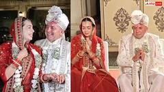 राजस्थान: लाल जोड़े में विदेशी दुल्हन, यूक्रेनी कपल ने हिंदू रीति-रिवाज से रचाई शादी