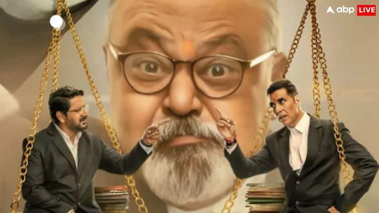 Jolly LLB 3 BO Day 1: ‘जॉली एलएलबी 3’ ने आते ही मचाया धमाल, ना 'जाट' को छोड़ा ना 'सितारे जमीन पर' को, टोटल 31 फिल्मों की कर दी छुट्टी