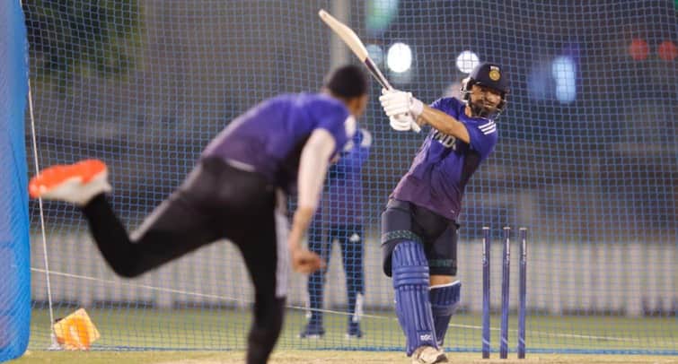 <div>India's Likely Playing XI Vs Oman In Asia Cup 2025; Dube, Bumrah OUT - Arshdeep IN</div>