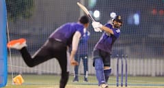 India's Likely Playing XI Vs Oman In Asia Cup; Dube, Bumrah OUT - Arshdeep IN