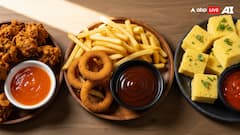 7 Saucy Pairings To Elevate Traditional Festive Snacks