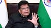 India–EU FTA Talks Advance As Rough Outline Finalised, Says Piyush Goyal